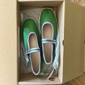 Naguisa size 38 US 8